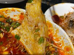 -安安火锅(上美广场店)
