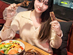 -Ricci睿奇美式餐厅(五道口店)