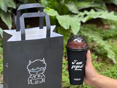 -我是酸奶君(壹方城店)