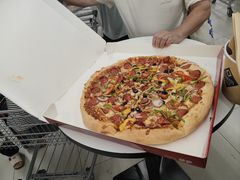 -山姆会员商店(上海浦东店)
