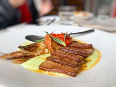 -The Rug Cafe(王府中环店)