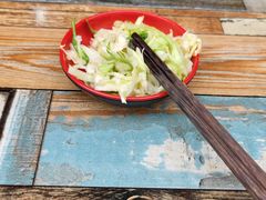 -延安香菇面(永昌路店)