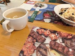 -清真餐厅·回乡麦客