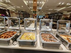 -汉丽轩韩式自助烤肉十二年(SM广场店)