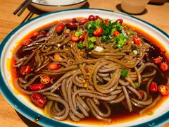 -陶德砂锅(蜀汉路店)