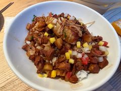 鹅肝卤肉饭-沛家·西餐Brunch·直火料理