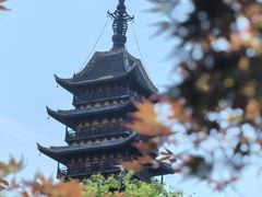 -常熟方塔园