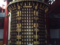 -少林寺景区