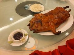 -阿一鲍鱼海鲜酒家(苏丹依斯迈路店)