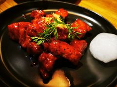 -荟廷·晶萃(陆家嘴尚悦湾店)