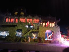 -三亚红色娘子军演艺公园景区