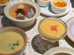 -战斧牛排餐厅(百盛优客店)