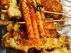 -夫妻串店(和睦路店)