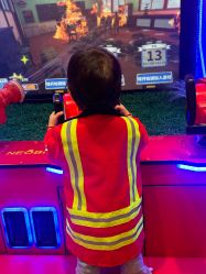 -奈尔宝家庭中心·亲子餐厅(苏州大悦城店)