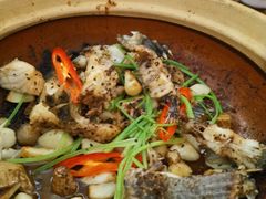 -美极鲜食坊(宝安南路店)