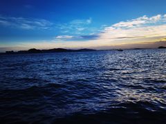 -白城沙滩