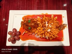 -松鹤楼(山塘街店)