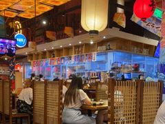 大堂-有喜屋·深夜食堂(环宇荟店)