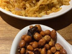 -福茂源横山铁锅羊肉(牡丹园店)