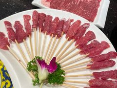 -南门涮肉(上海一店)