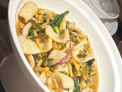 -朴墅·传承杭帮菜(青芝坞店)