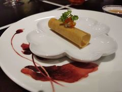 -杭州西子湖四季酒店·金沙厅