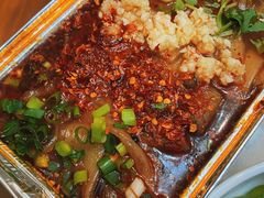 -阿记烧烤(大兴新区店)