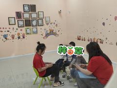-真棒幼儿识字·阅读(梅江校区)
