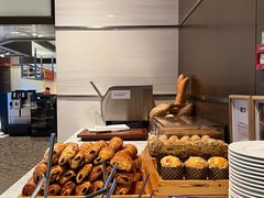 -杭州武林万怡酒店