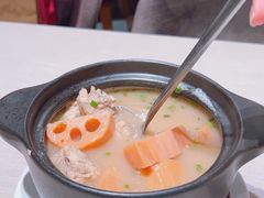 -一澜江宴·江景地标楚菜(江滩公园店)