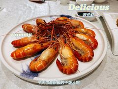 -金满福国际酒店(迎宾大道店)