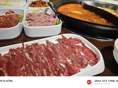 -刘火辣老火锅(光谷店)