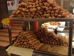 -山西会馆·晋菜·晋商宴·牌匾博物馆(胜利东街店)
