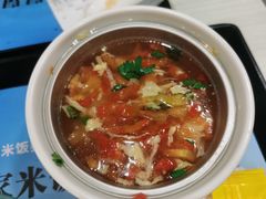 -老娘舅餐厅(黄龙体育中心店)