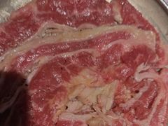 -西塔老太太泥炉烤肉(望京一店)