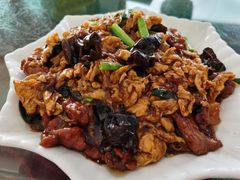 -润德轩清真菜馆(宏大路店)