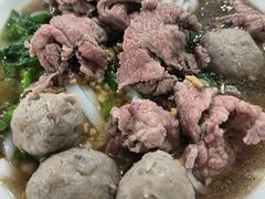 -菜忠潮州牛肉店(岗厦店)