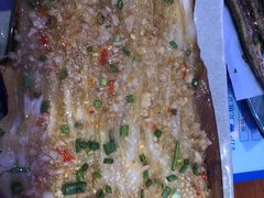 -千岛蚝高压锅生蚝·人参火锅(白云万达店)