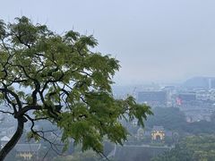 -桂林独秀峰王城景区