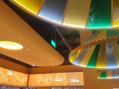 -塔哈尔·新疆盛宴(奉贤龙湖店)