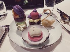 -悦厅·下午茶(杭州柏悦酒店)