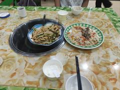 -清真新疆叶尔羌烤肉店(新香洲店)