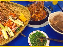 -马路边边串串香(双井直营店)