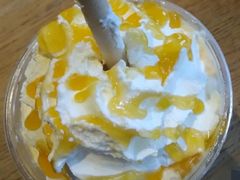 晴空蜜瓜星冰乐-星巴克(钦江路店)