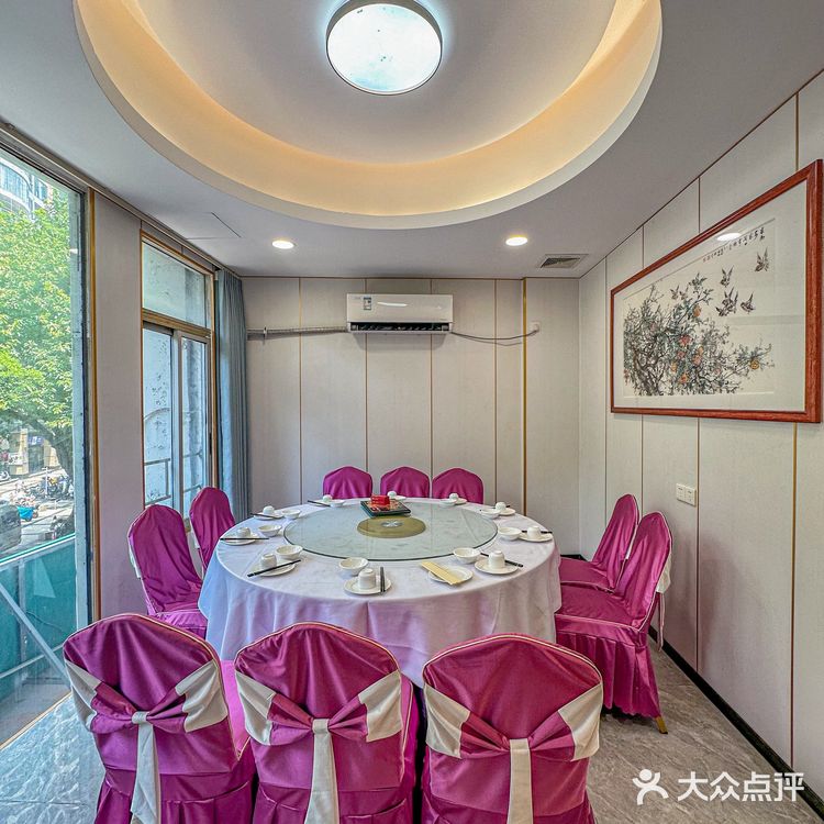 广州老牌粤菜！我只服这家…