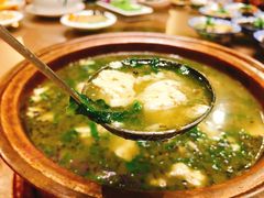-石门豆腐王(九中街店)