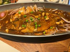 -中国徽菜·徽商故里(罍街店)