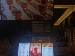 -呷哺呷哺(松北万象汇店)