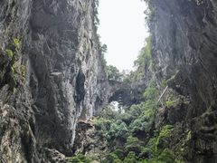 -英西峰林·洞天仙境