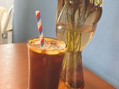 -大碗岛咖啡·苍山绝美窗景(大理古城步行街七年品牌店)